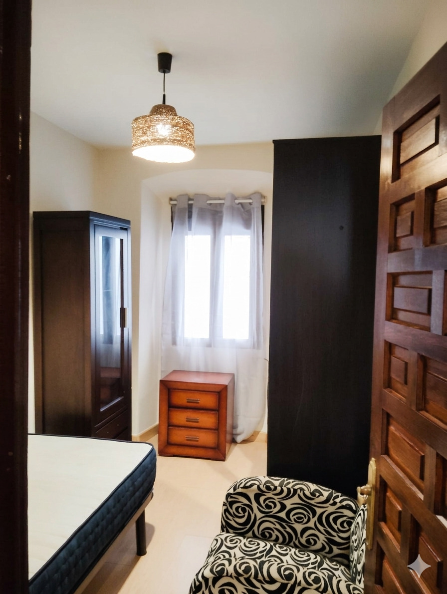 Imagen 12 Piso en venta en Cáceres / Muy cerca a Plaza Mayor