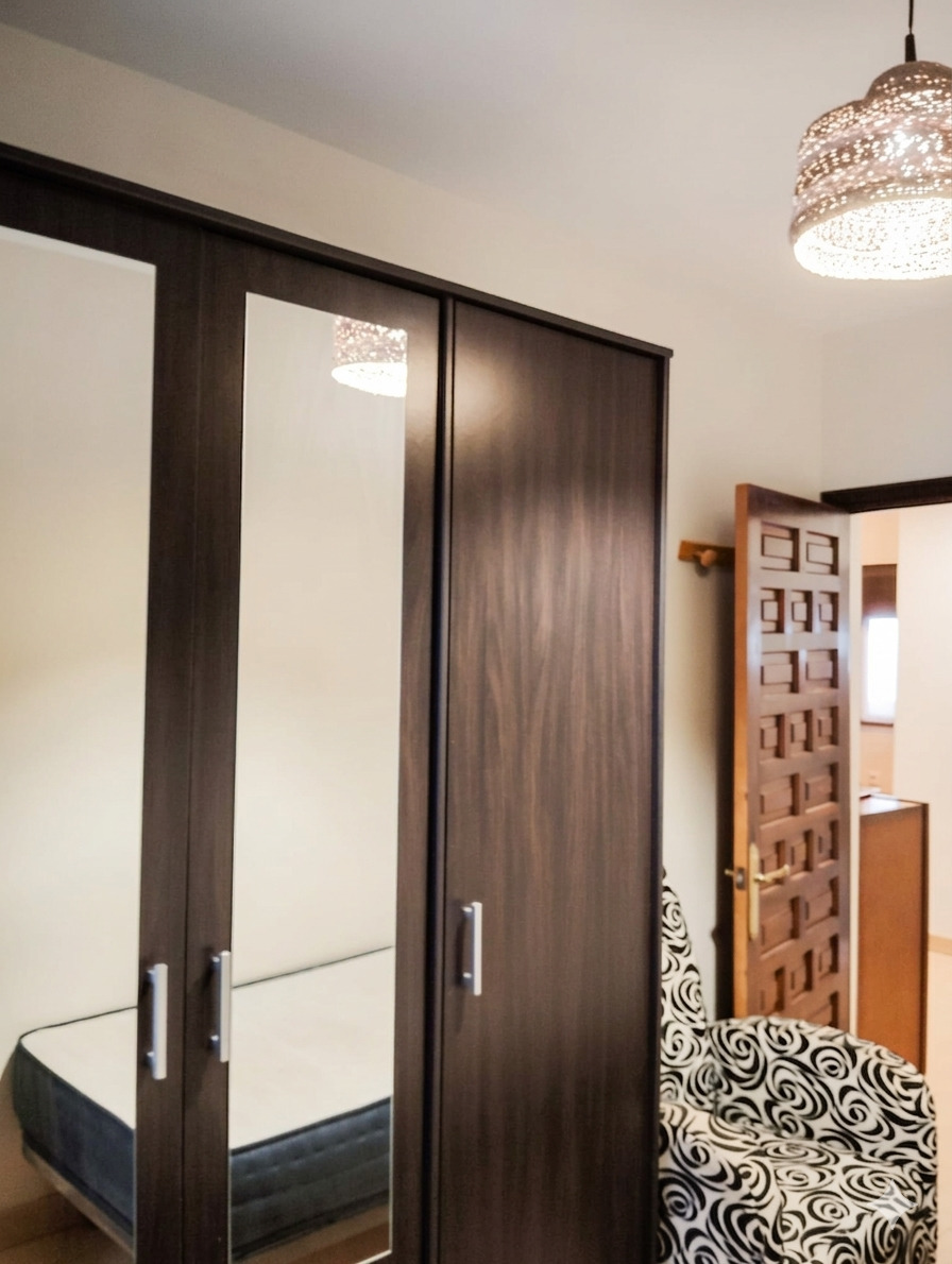 Imagen 11 Piso en venta en Cáceres / Muy cerca a Plaza Mayor