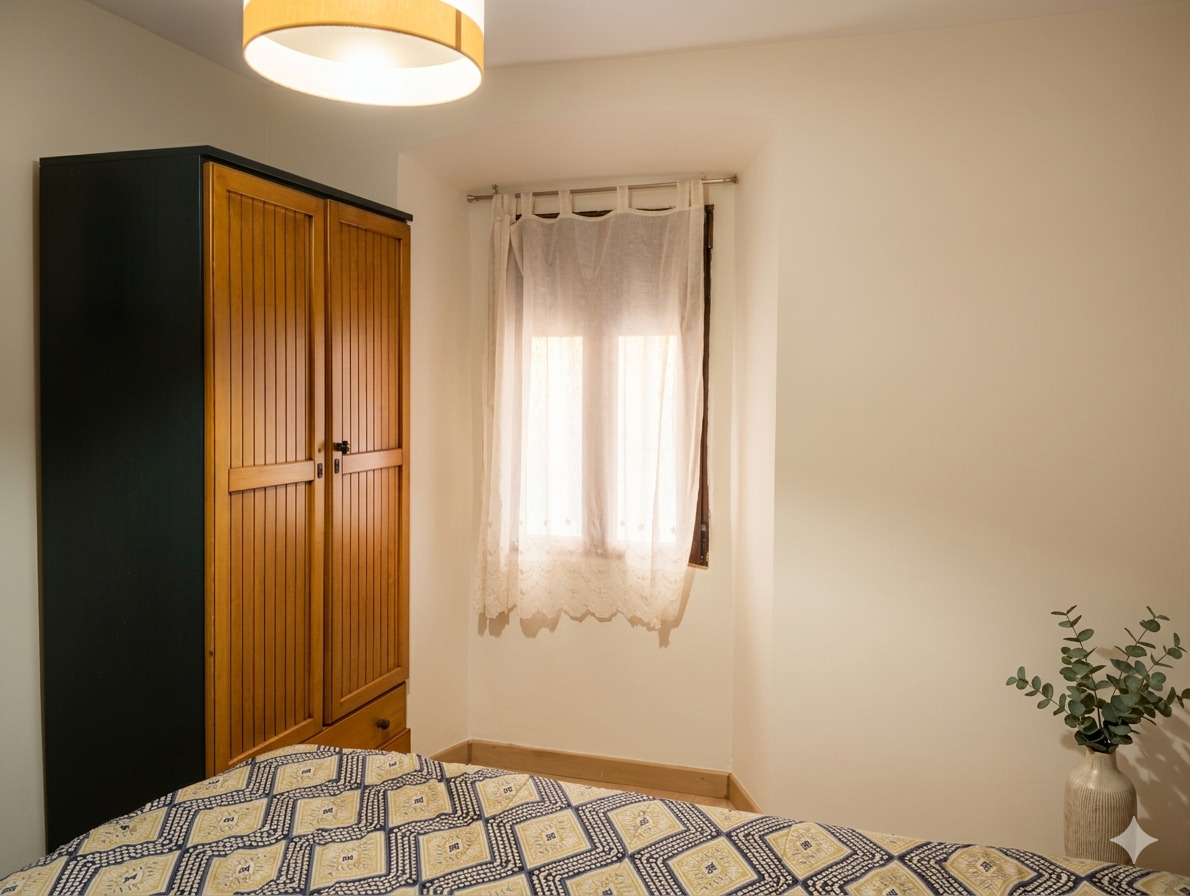 Imagen 2 Piso en venta en Cáceres / Muy cerca a Plaza Mayor