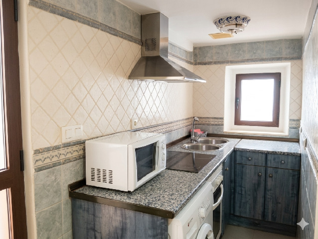 Imagen 4 Inmueble 301921 - Piso en venta en Cáceres / Muy cerca a Plaza Mayor