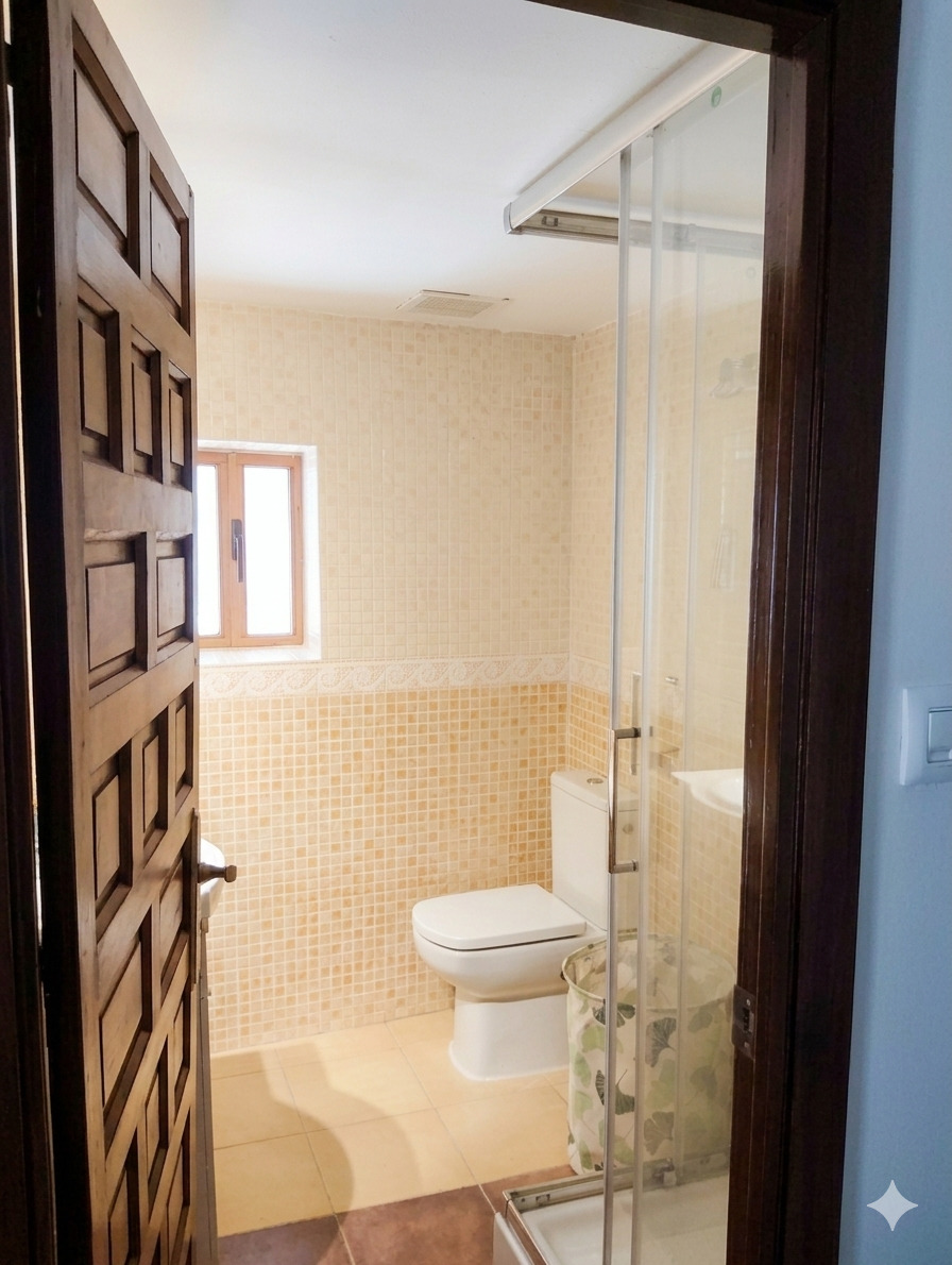 Imagen 7 Piso en venta en Cáceres / Muy cerca a Plaza Mayor