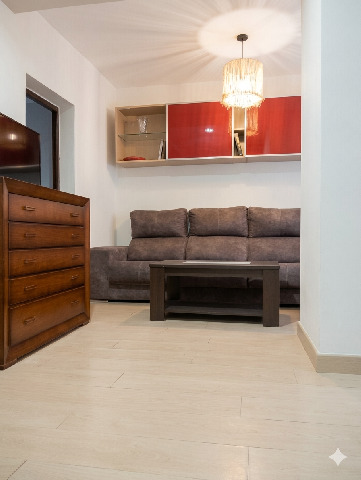 Imagen 1 Inmueble 301921 - Piso en venta en Cáceres / Muy cerca a Plaza Mayor