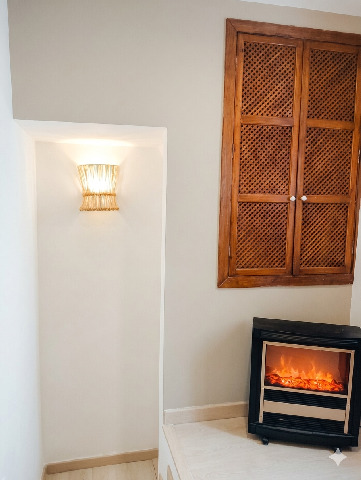 Imagen 9 Inmueble 301921 - Piso en venta en Cáceres / Muy cerca a Plaza Mayor