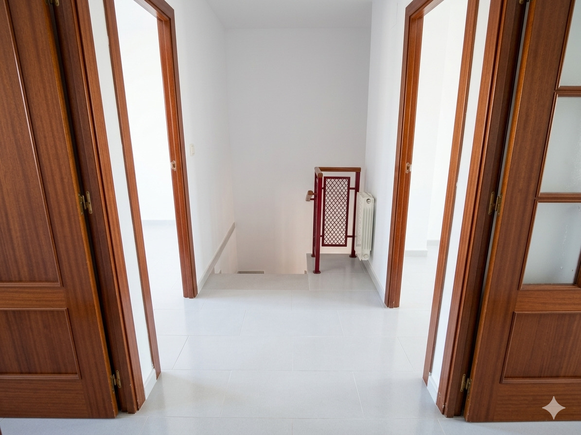 Imagen 15 Casa en venta en Cáceres / Zona de La Cañada