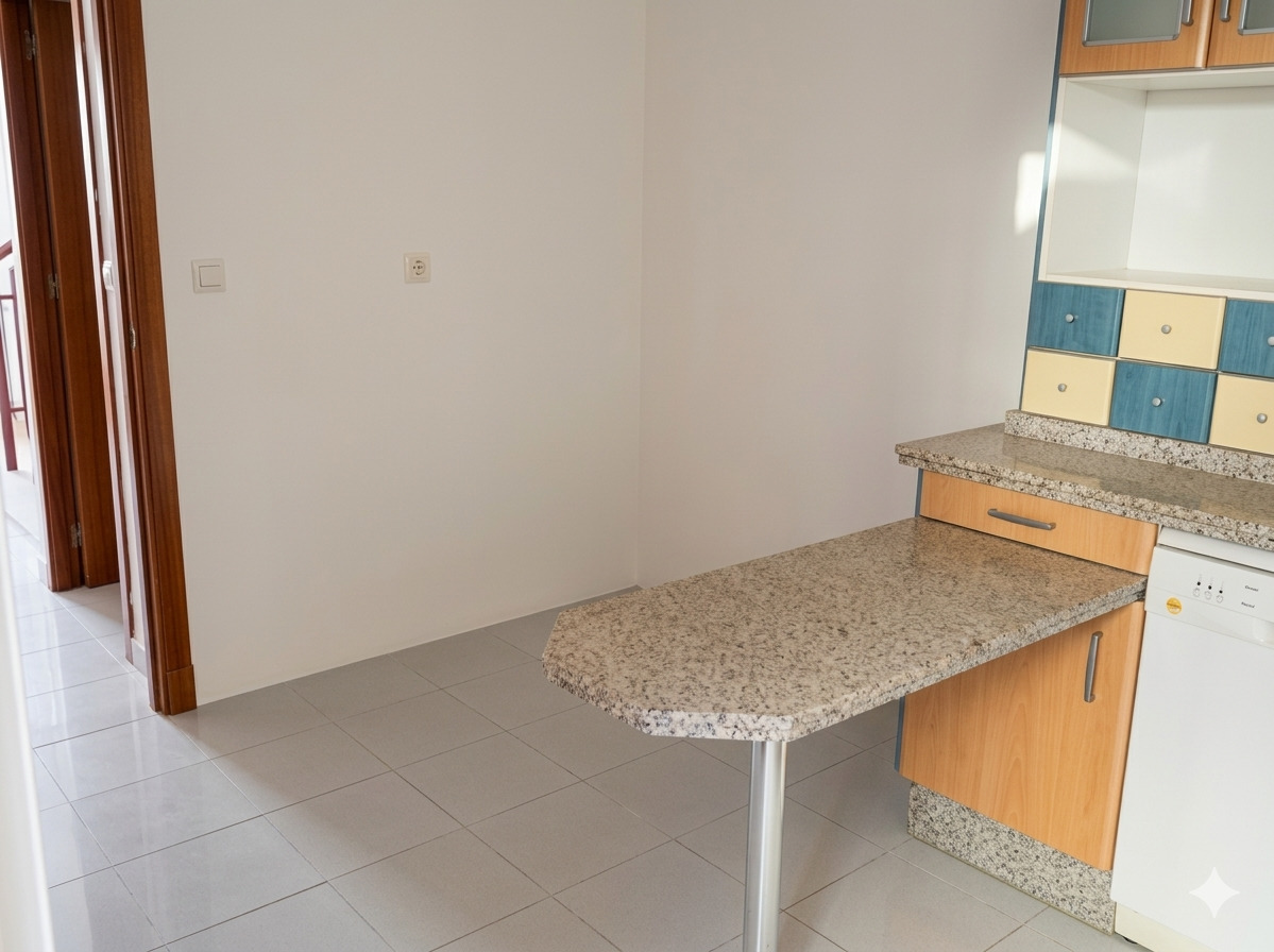 Imagen 9 Casa en venta en Cáceres / Zona de La Cañada