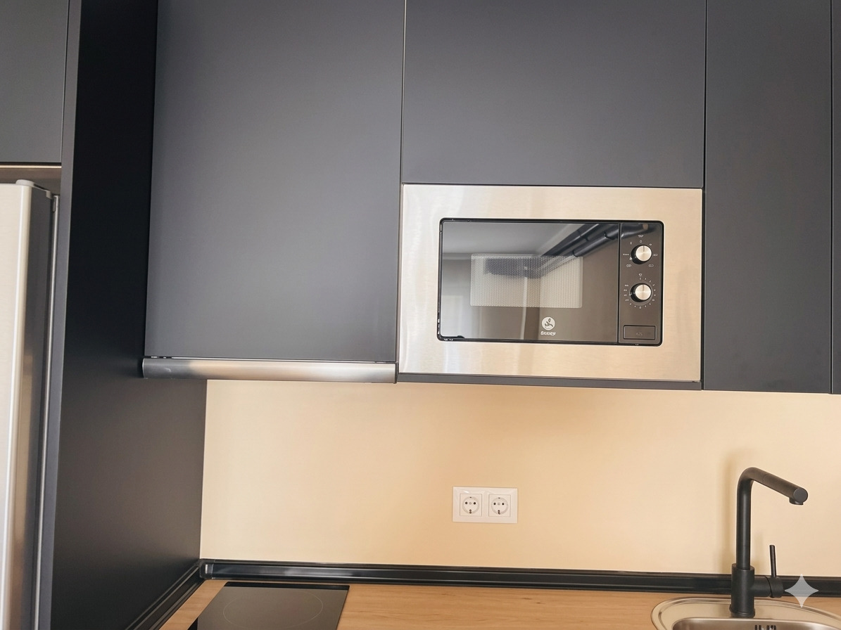 Imagen 7 Apartamento en alquiler en Cáceres / Muy cerca del Centro