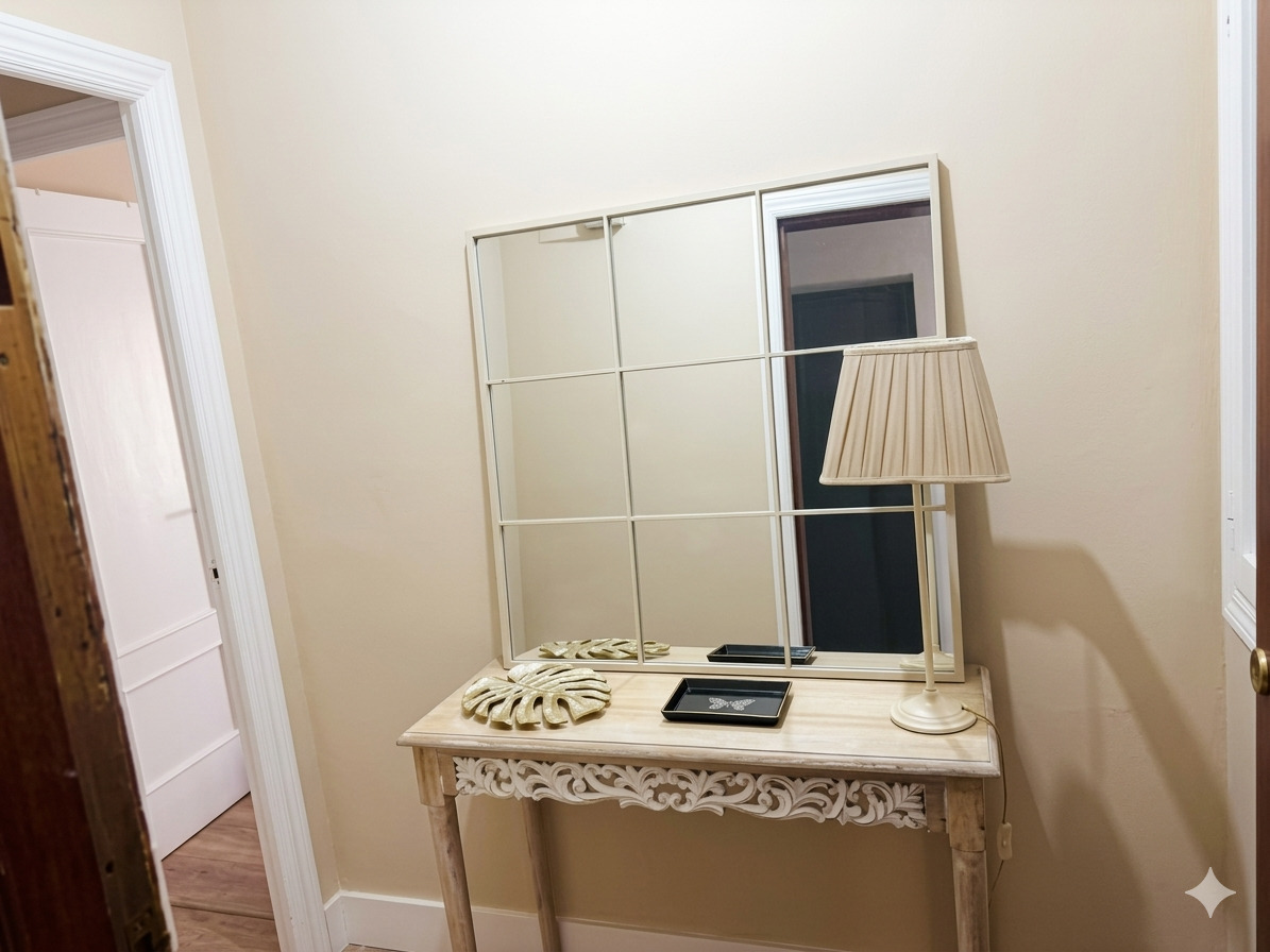 Imagen 4 Apartamento en alquiler en Cáceres / Muy cerca del Centro