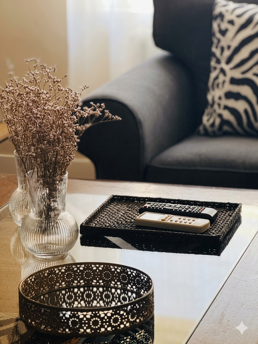 Imagen 5 Apartamento en alquiler en Cáceres / Muy cerca del Centro