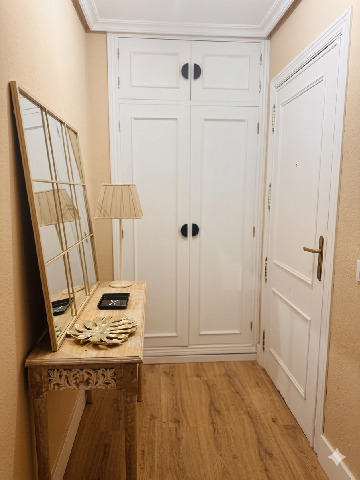 Imagen 11 Inmueble 302049 - Apartamento en alquiler en Cáceres / Muy cerca del Centro