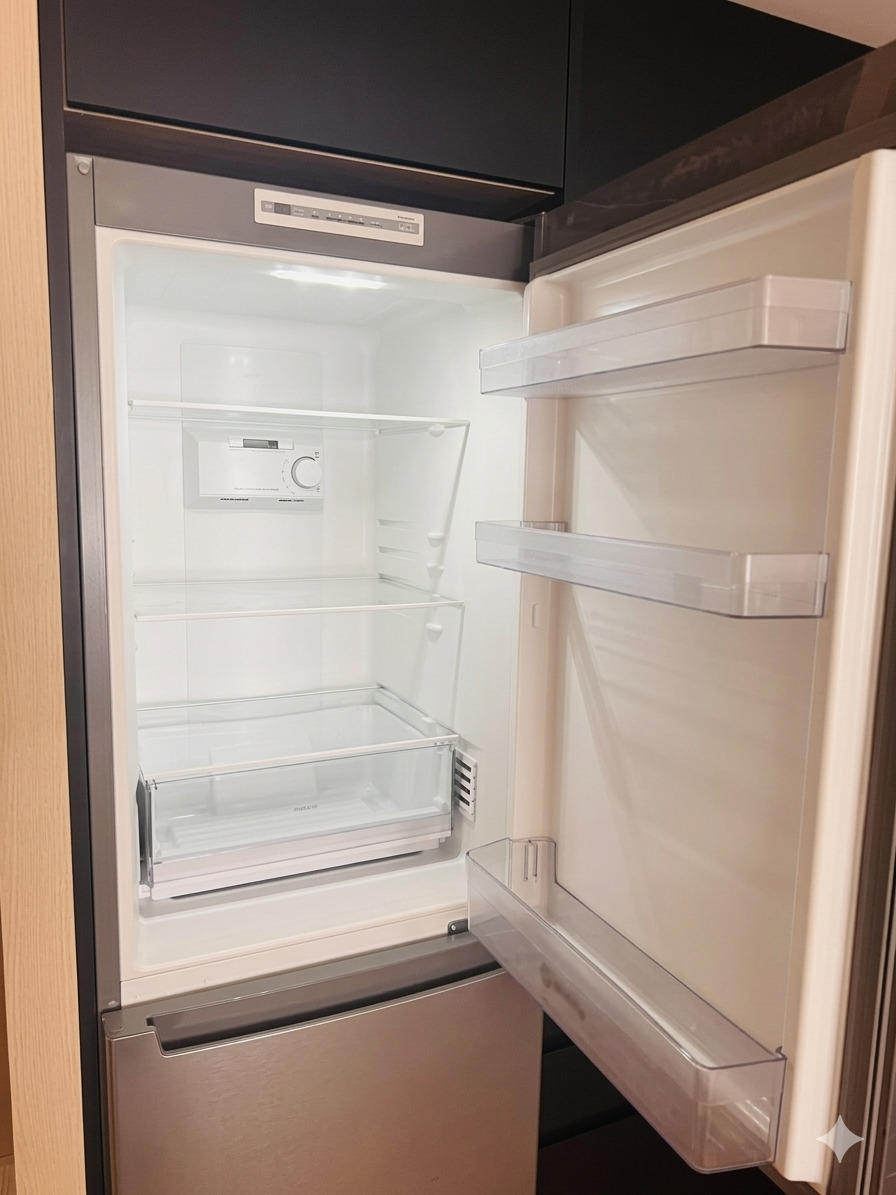 Imagen 8 Apartamento en alquiler en Cáceres / Muy cerca del Centro