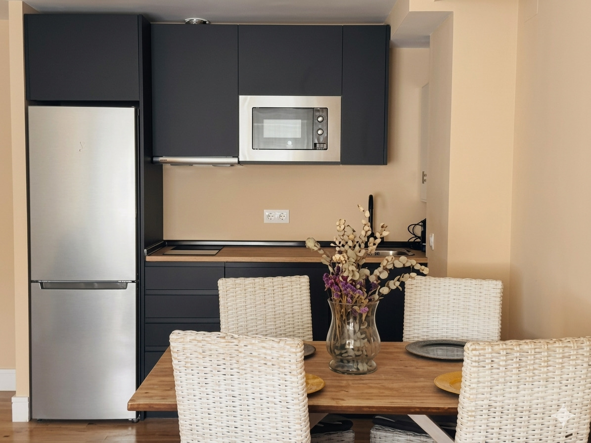 Imagen 6 Apartamento en alquiler en Cáceres / Muy cerca del Centro