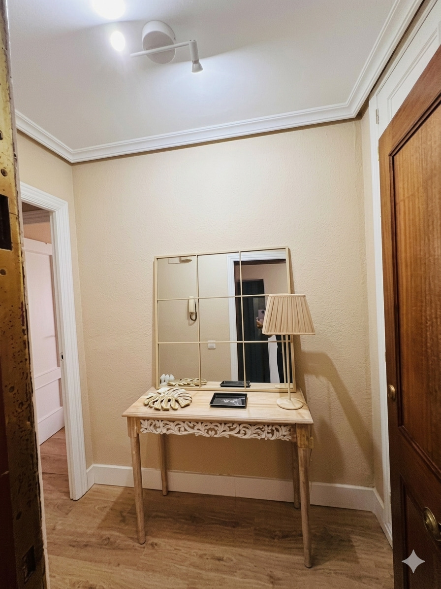 Imagen 10 Apartamento en alquiler en Cáceres / Muy cerca del Centro