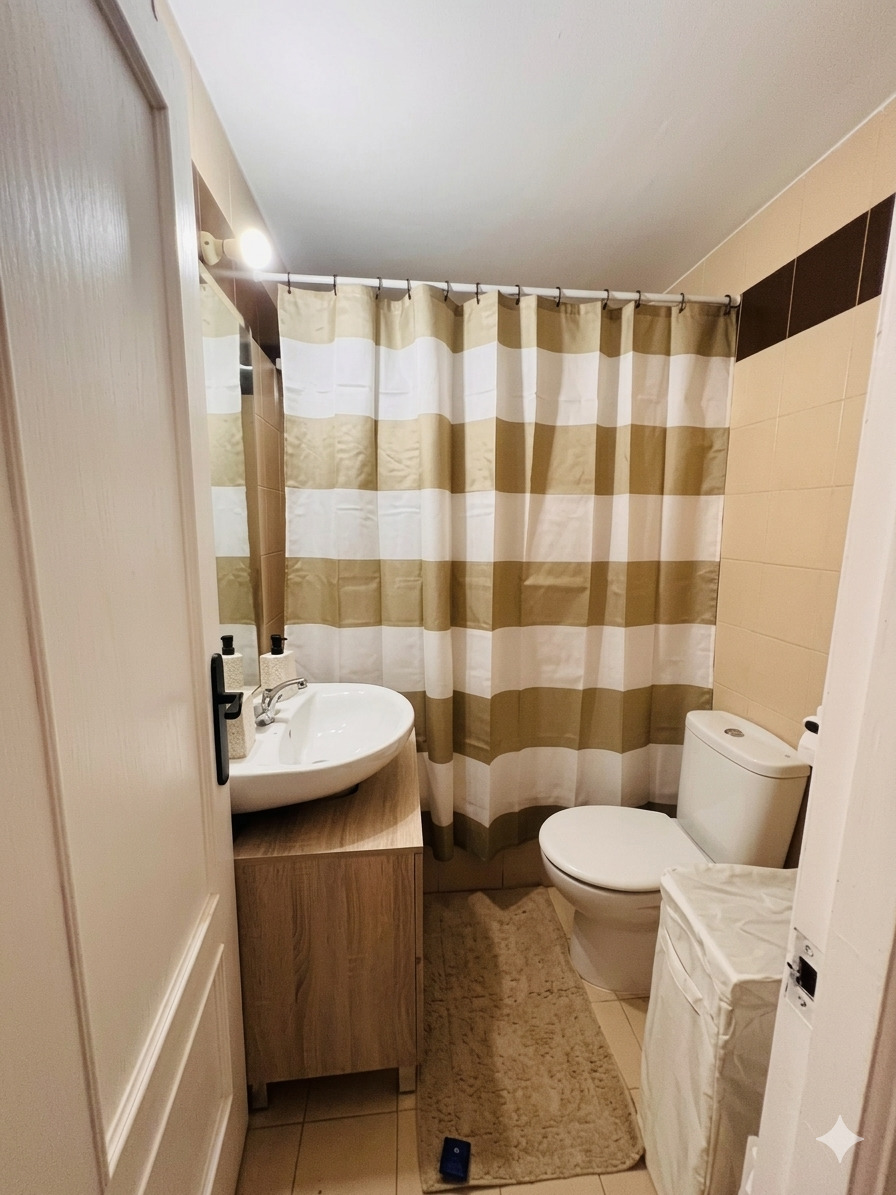 Imagen 17 Apartamento en alquiler en Cáceres / Muy cerca del Centro