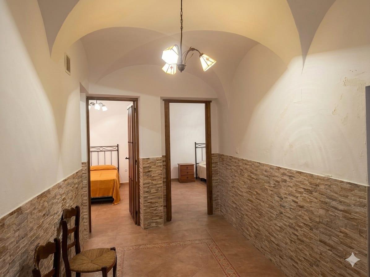 Imagen 6 Casa en venta en Montánchez / Cerca de la Plaza Mayor
