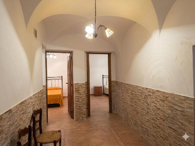 Imagen 6 Inmueble 302068 - Casa en venta en Montánchez / Cerca de la Plaza Mayor