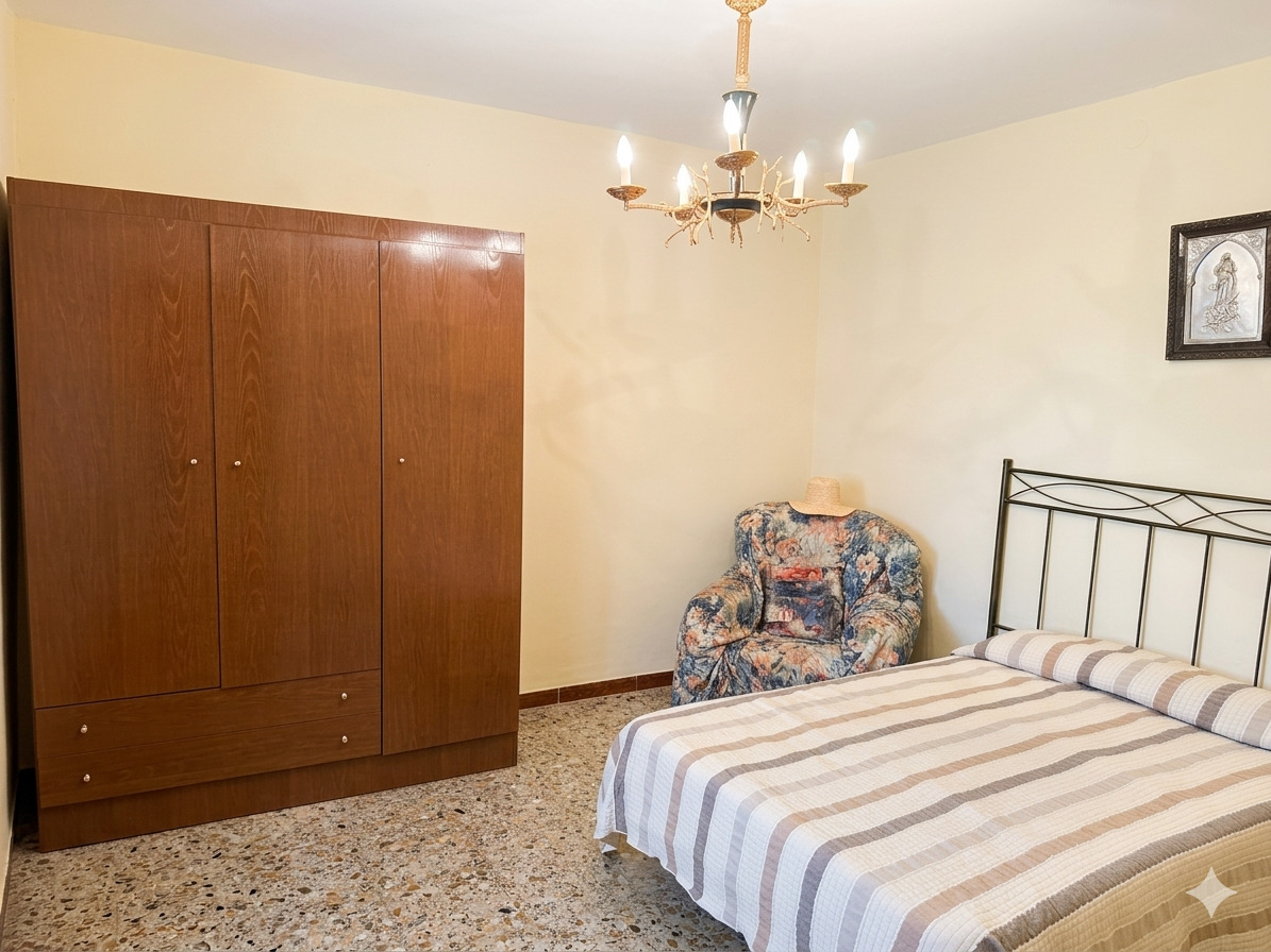 Imagen 20 Casa en venta en Montánchez / Cerca de la Plaza Mayor