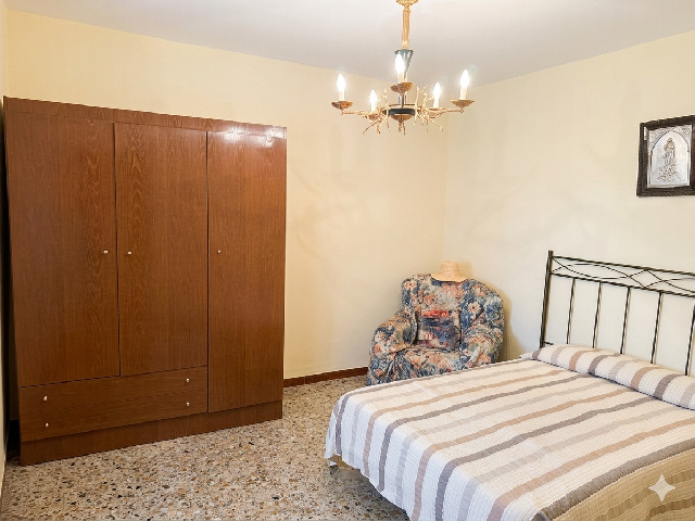 Imagen 20 Inmueble 302068 - Casa en venta en Montánchez / Cerca de la Plaza Mayor