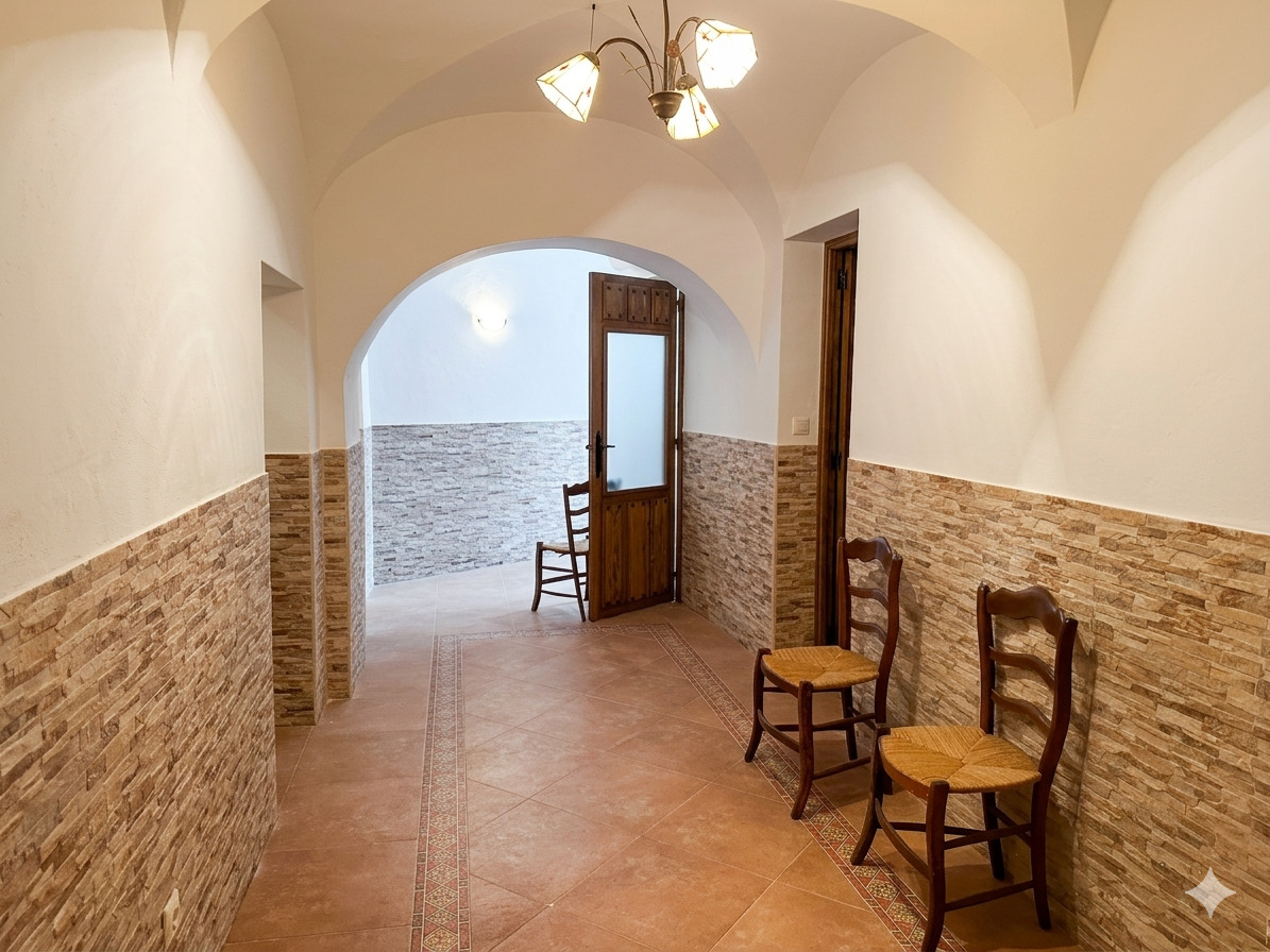 Imagen 4 Casa en venta en Montánchez / Cerca de la Plaza Mayor