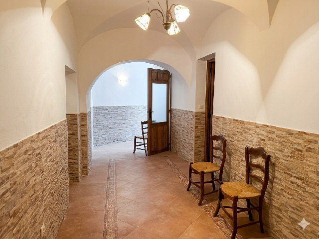 Imagen 4 Inmueble 302068 - Casa en venta en Montánchez / Cerca de la Plaza Mayor