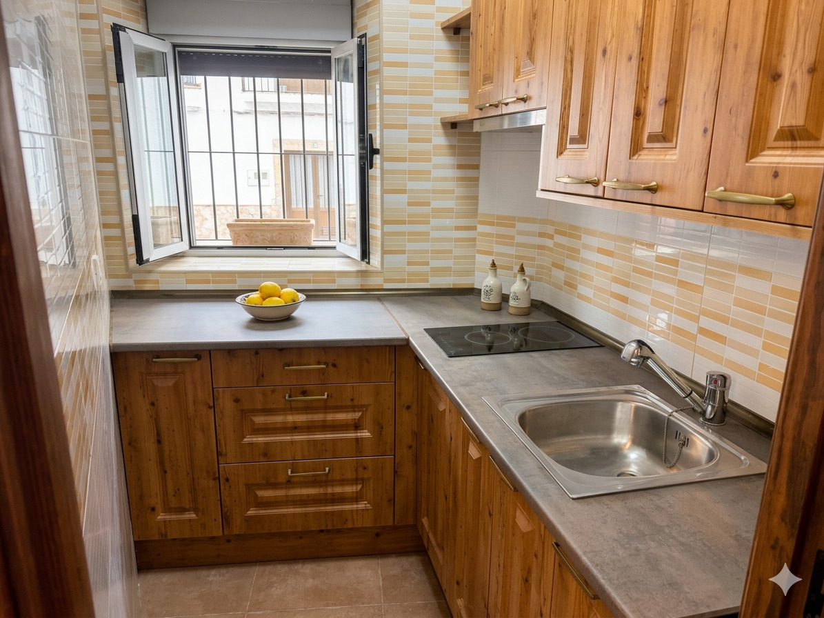 Imagen 2 Casa en venta en Montánchez / Cerca de la Plaza Mayor