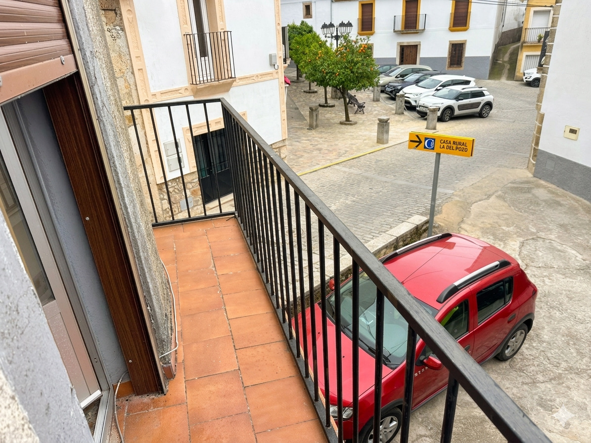 Imagen 19 Casa en venta en Montánchez / Cerca de la Plaza Mayor