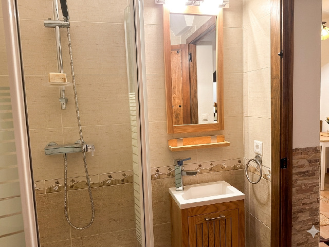 Imagen 3 Inmueble 302068 - Casa en venta en Montánchez / Cerca de la Plaza Mayor