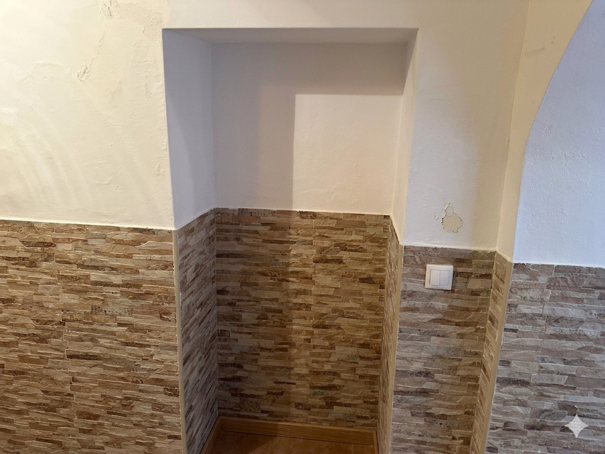 Imagen 9 Casa en venta en Montánchez / Cerca de la Plaza Mayor