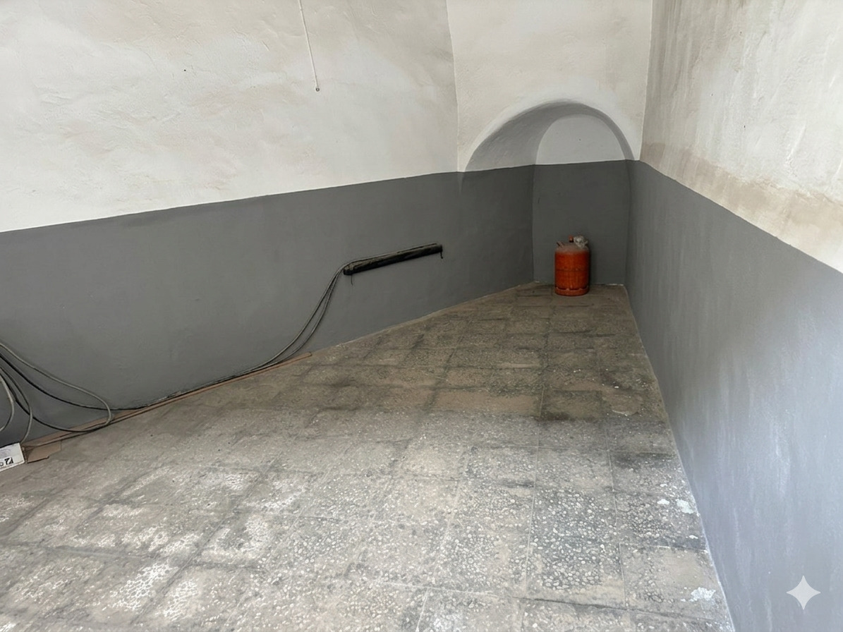 Imagen 29 Casa en venta en Montánchez / Cerca de la Plaza Mayor