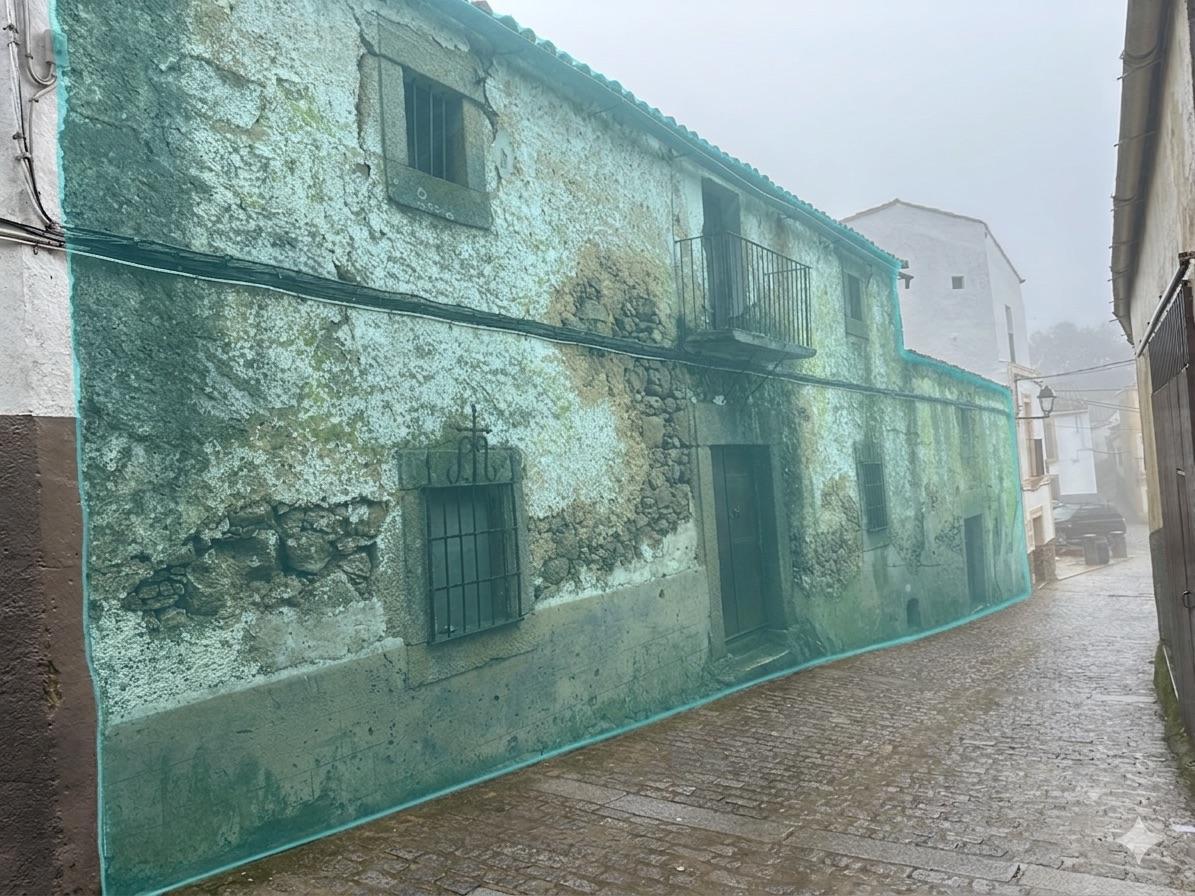 Imagen 4 Casa Adosada en venta en Montánchez / Plaza De España de Montánchez