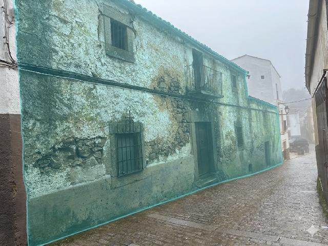 Imagen 4 Inmueble 302130 - Casa Adosada en venta en Montánchez / Plaza De España de Montánchez