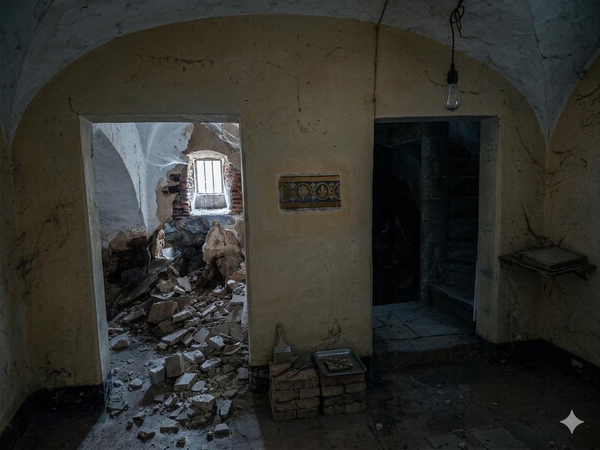 Imagen 6 Casa Adosada en venta en Montánchez / Plaza De España de Montánchez