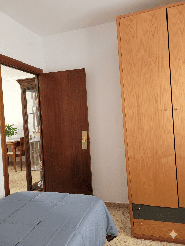 Imagen 13 Inmueble 302163 - Piso en venta en Cáceres / Muy próximo a  la Cruz de  los Caídos