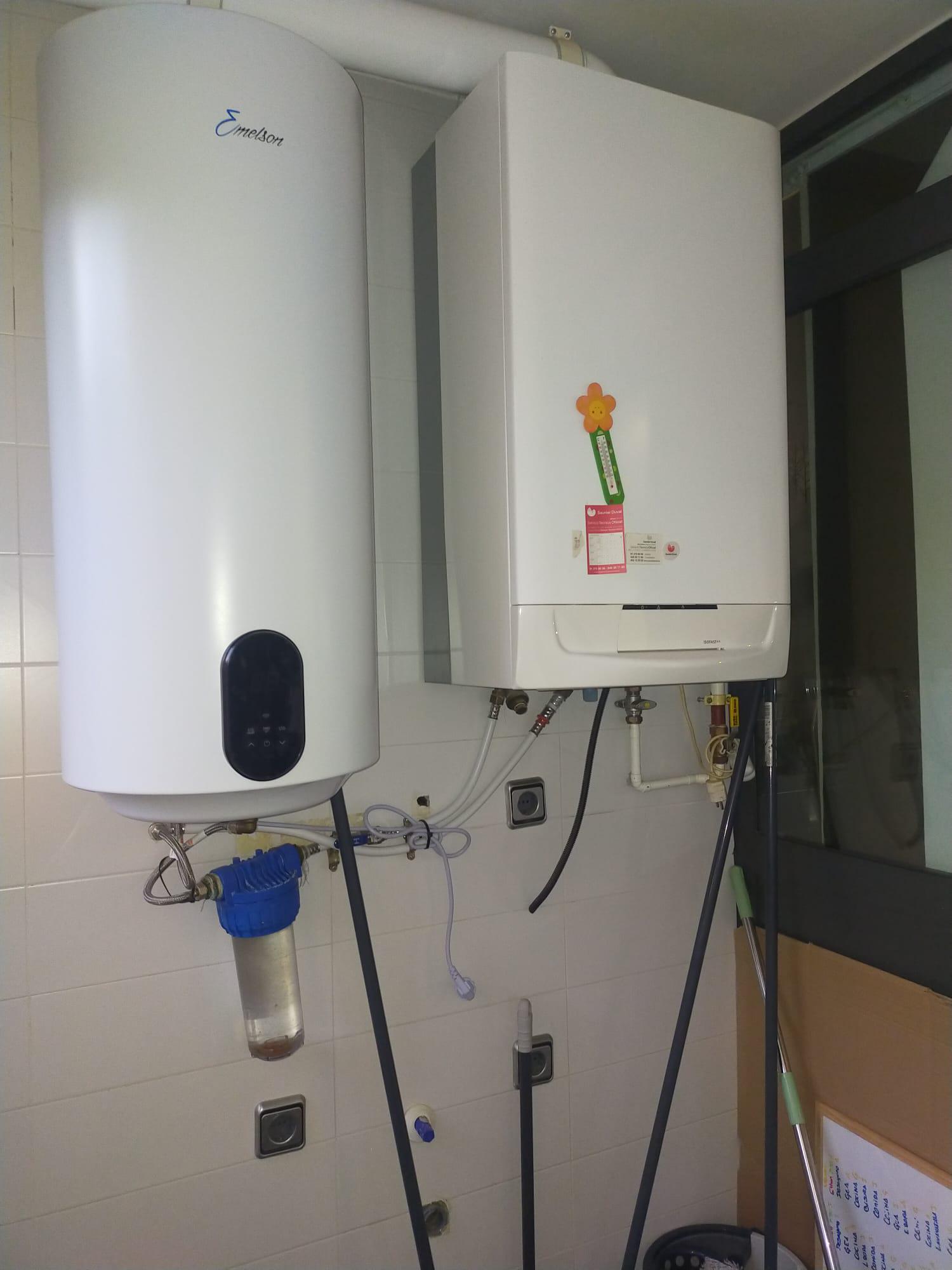 Imagen 14 Piso en venta en Yebes / A cinco minutos del centro deportivo 