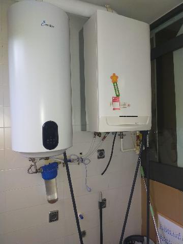 Imagen 14 Inmueble 297061 - Piso en venta en Yebes / A cinco minutos del centro deportivo 