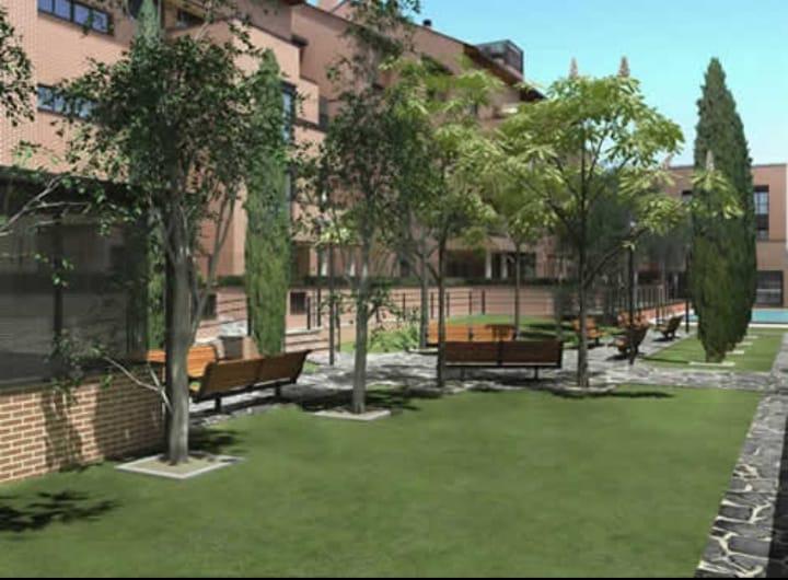 Imagen 3 Piso en venta en Yebes / A cinco minutos del centro deportivo 