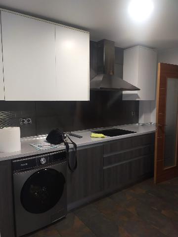 Imagen 9 Inmueble 297061 - Piso en venta en Yebes / A cinco minutos del centro deportivo 