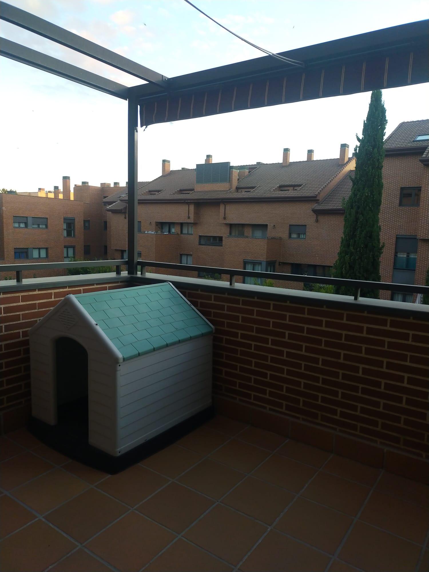 Imagen 36 Piso en venta en Yebes / A cinco minutos del centro deportivo 