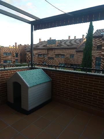 Imagen 36 Inmueble 297061 - Piso en venta en Yebes / A cinco minutos del centro deportivo 