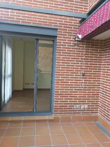 Imagen 35 Inmueble 297061 - Piso en venta en Yebes / A cinco minutos del centro deportivo 