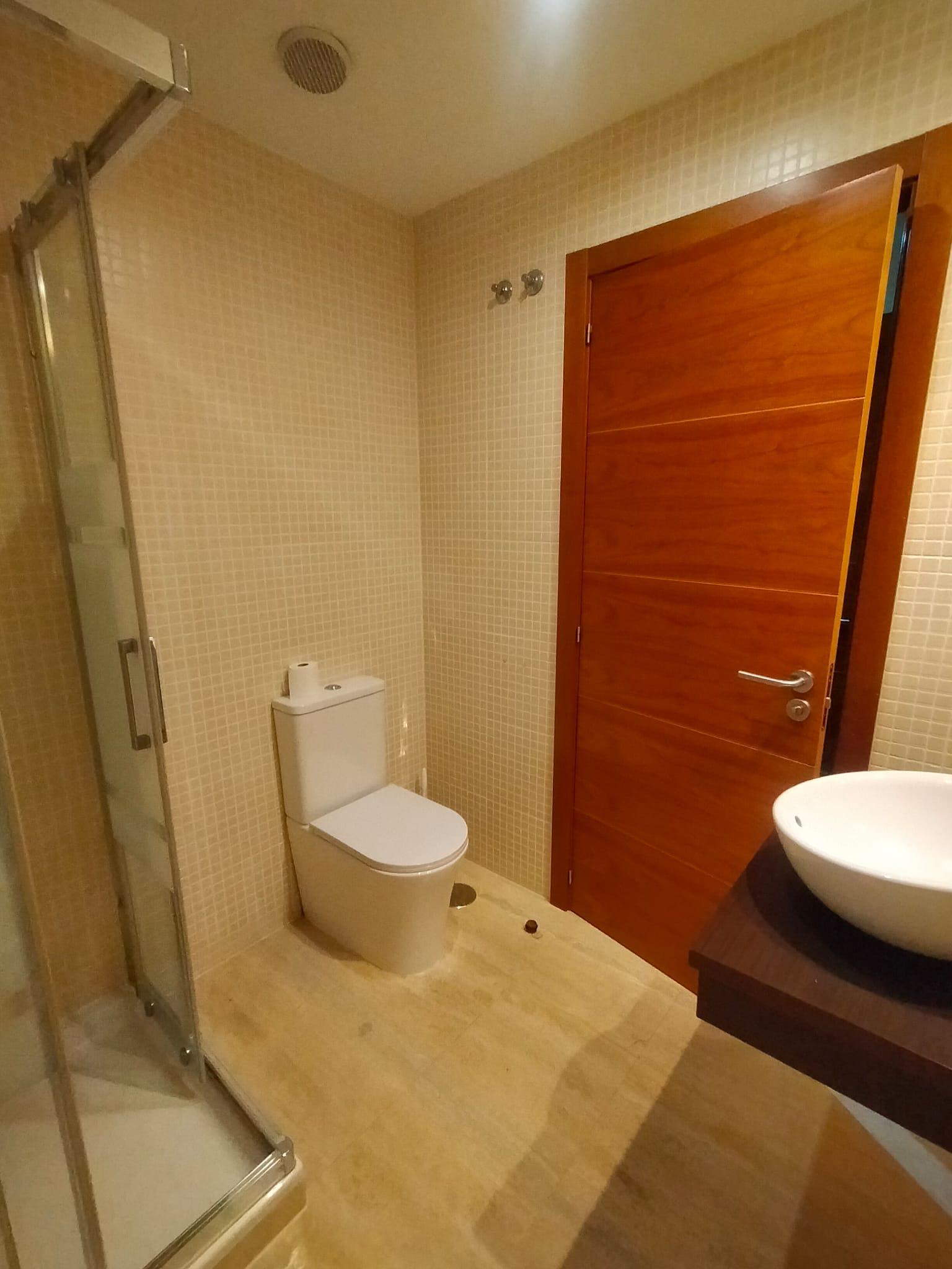 Imagen 28 Piso en venta en Yebes / A cinco minutos del centro deportivo 