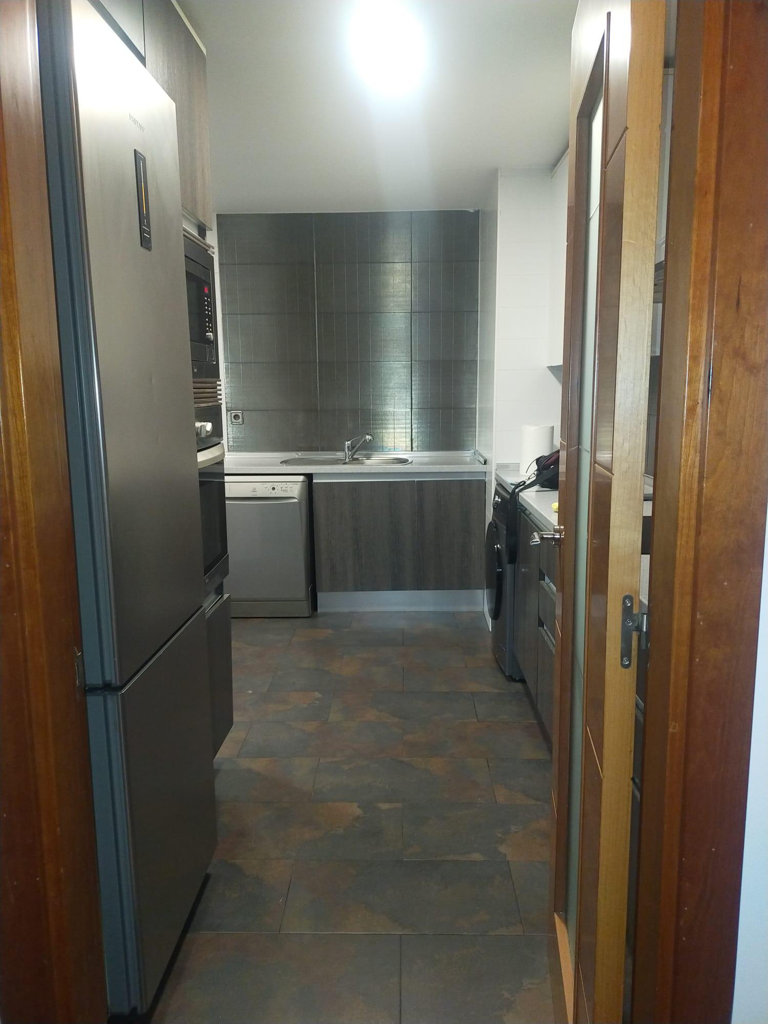 Imagen 8 Piso en venta en Yebes / A cinco minutos del centro deportivo 