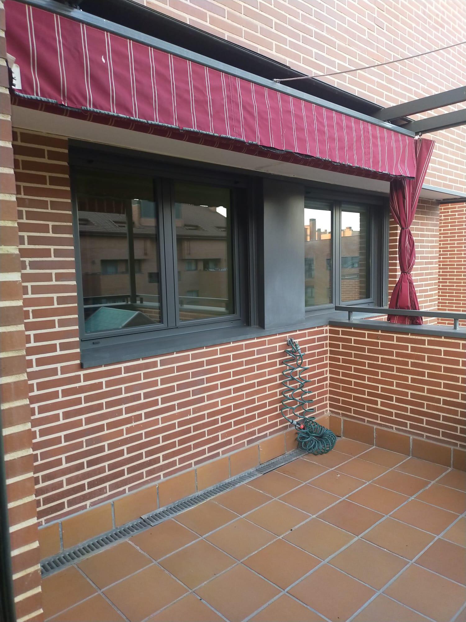 Imagen 34 Piso en venta en Yebes / A cinco minutos del centro deportivo 