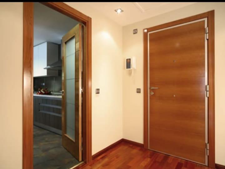 Imagen 7 Piso en venta en Yebes / A cinco minutos del centro deportivo 