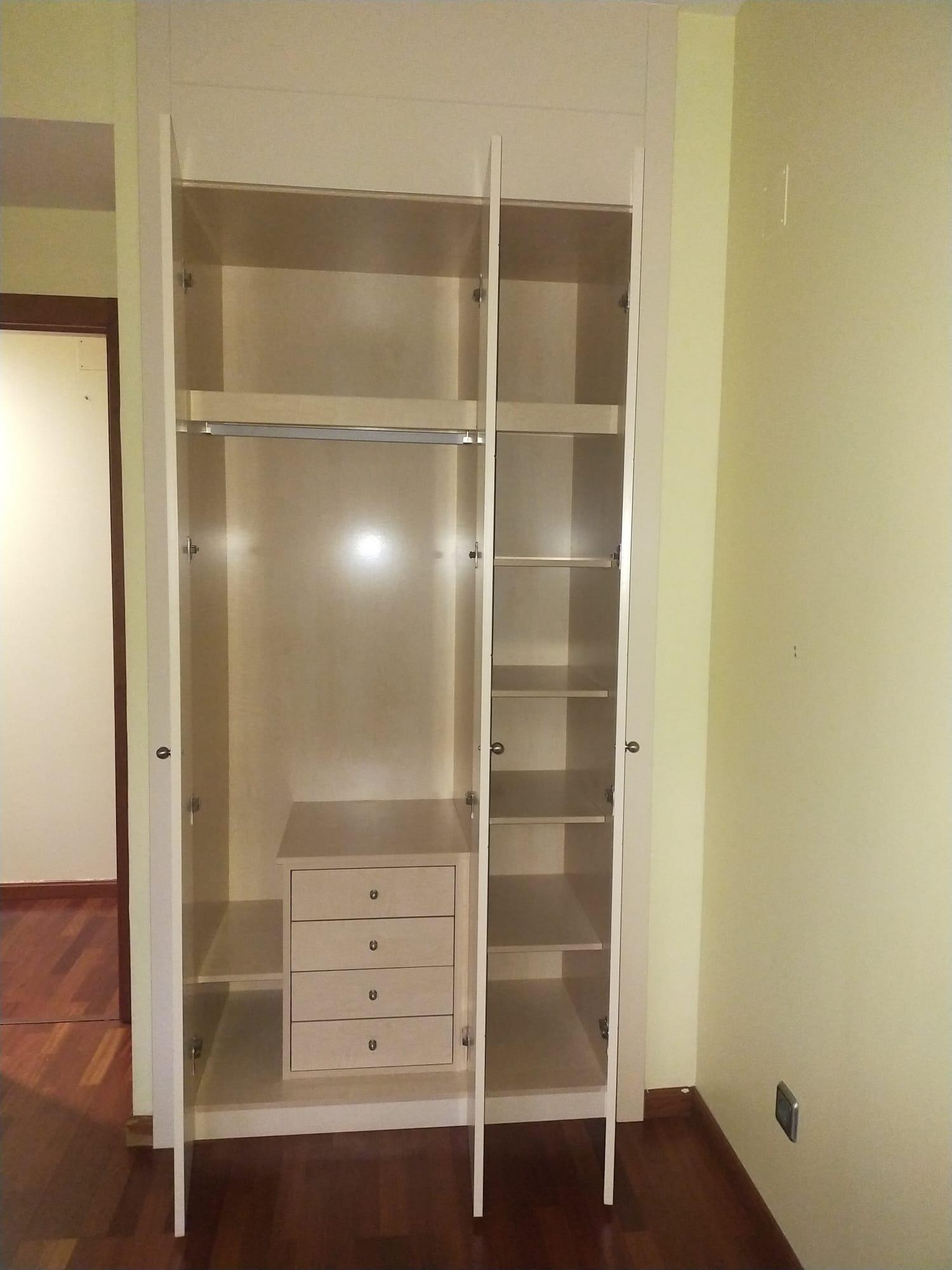 Imagen 26 Piso en venta en Yebes / A cinco minutos del centro deportivo 