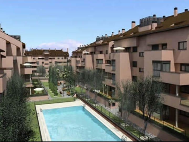 Imagen 2 Piso en venta en Yebes / A cinco minutos del centro deportivo 