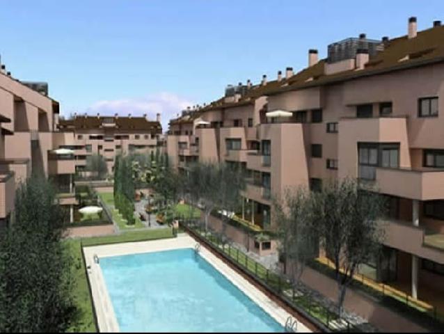 Imagen 2 Inmueble 297061 - Piso en venta en Yebes / A cinco minutos del centro deportivo 