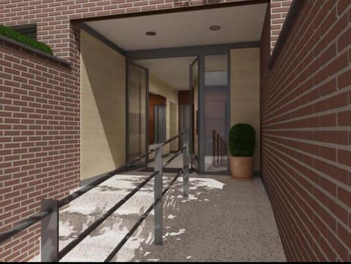 Imagen 1 Piso en venta en Yebes / A cinco minutos del centro deportivo 