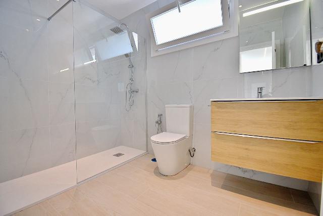 Imagen 15 Inmueble 297072 - Casa en venta en Pozo De Guadalajara / A quince minutos del Parque las Rosas 