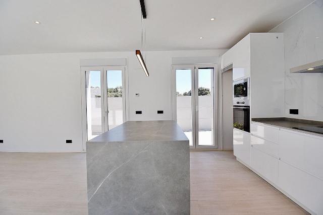 Imagen 3 Inmueble 297072 - Casa en venta en Pozo De Guadalajara / A quince minutos del Parque las Rosas 