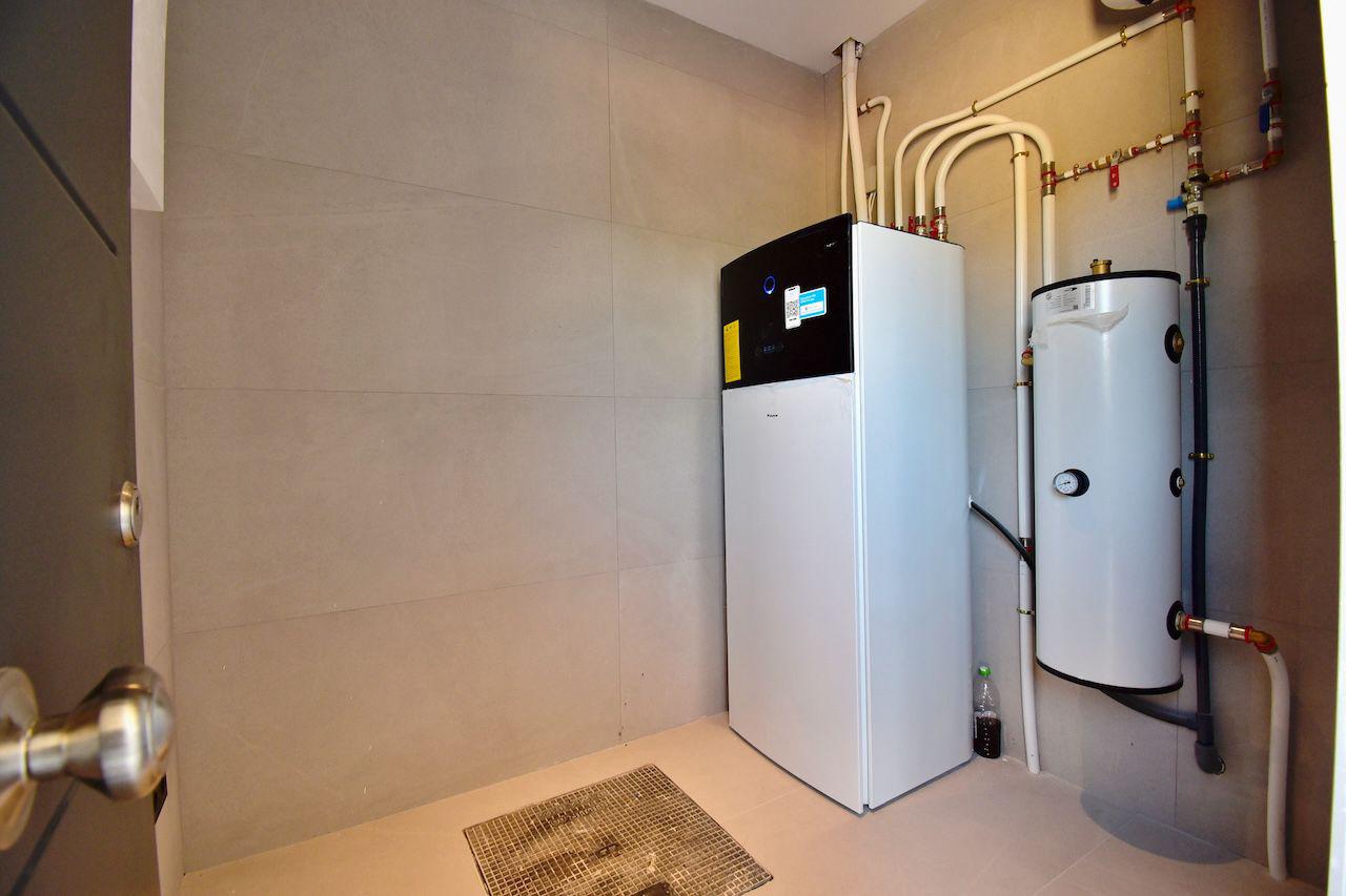 Imagen 28 Casa en venta en Pozo De Guadalajara / A quince minutos del Parque las Rosas 